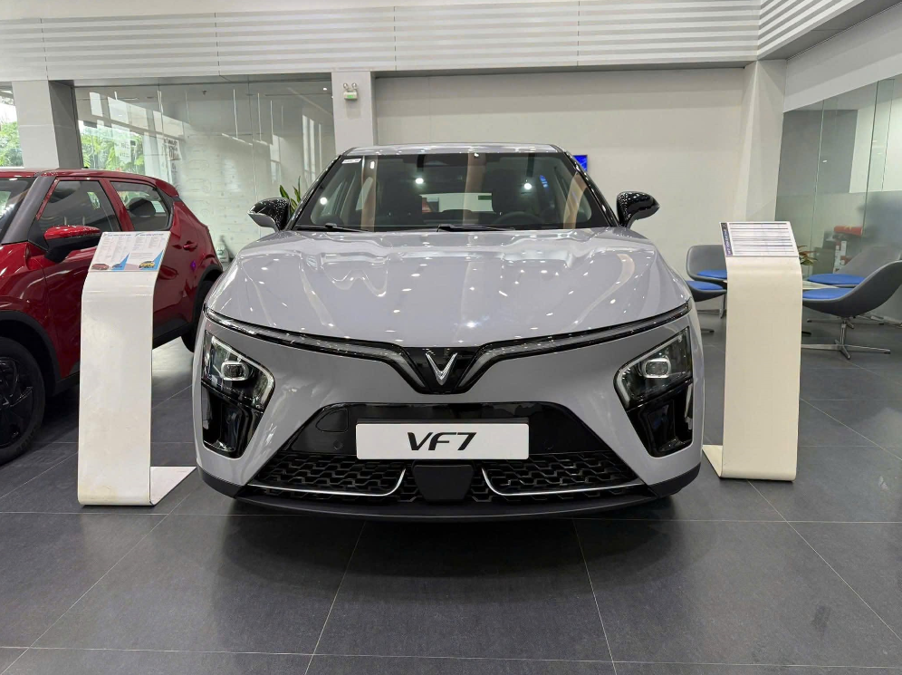 Vf7 hải dương
Vf7 đông đô
Vinfast VF7
