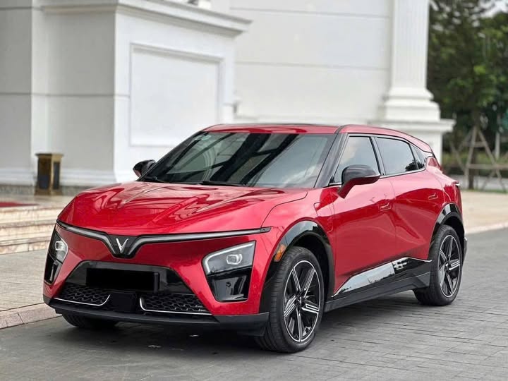 Vf7 hải dương
Vf7 đông đô
Vinfast VF7