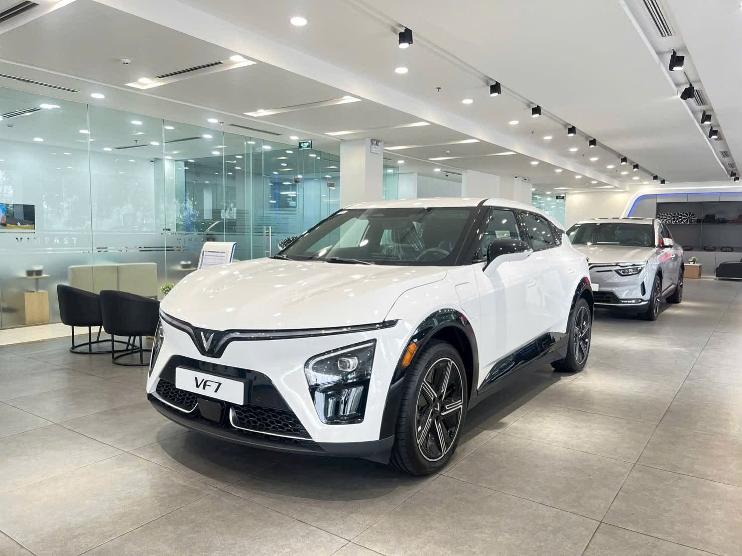 Vf7 hải dương
Vf7 đông đô
Vinfast VF7