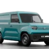 VinFast EC Van